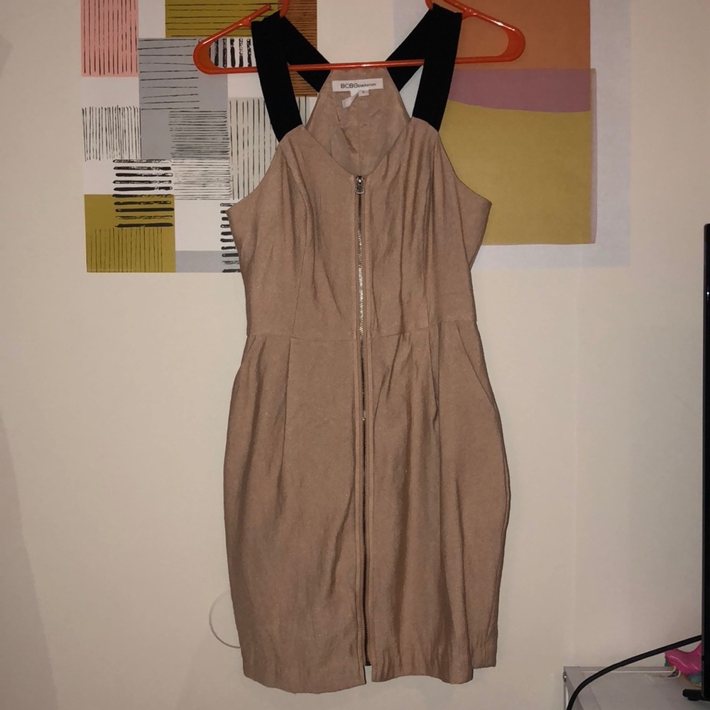 BCBG Mini Dress